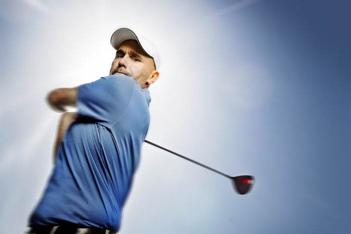 golfklinik Randers i Fys og Sund